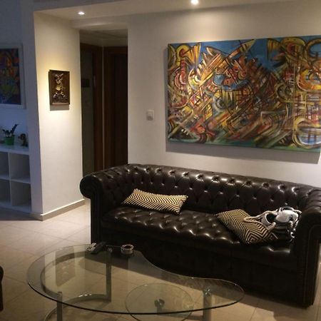 Appartamento View House Eilat Esterno foto
