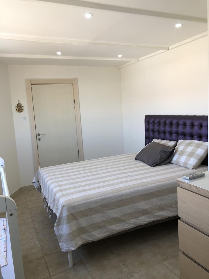 Appartamento View House Eilat Esterno foto