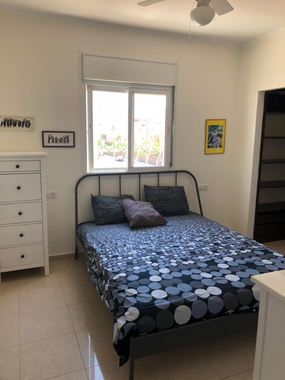 Appartamento View House Eilat Esterno foto