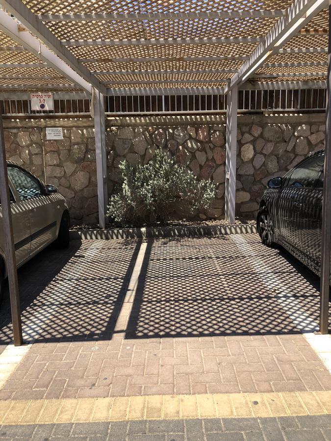 Appartamento View House Eilat Esterno foto