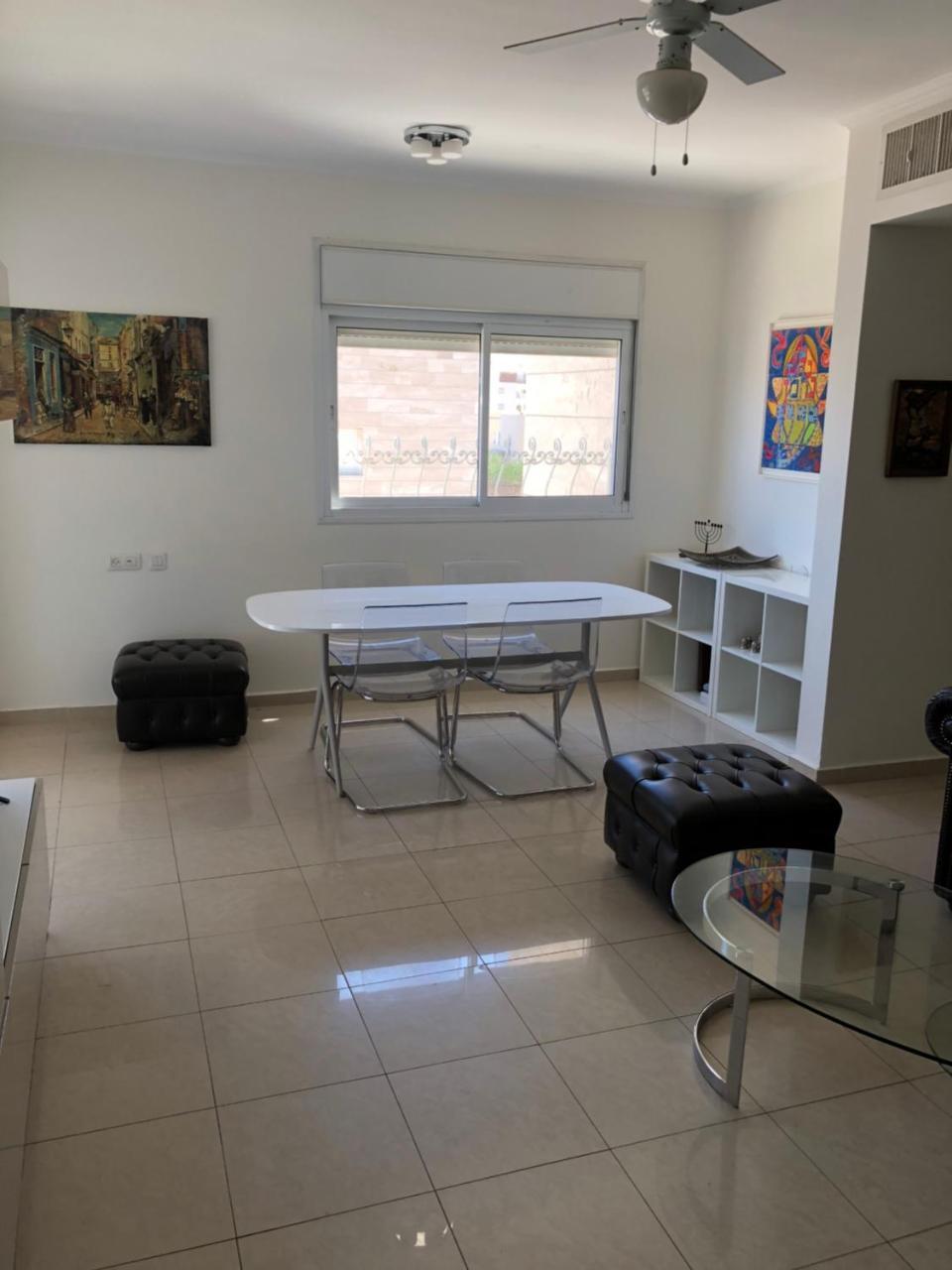 Appartamento View House Eilat Esterno foto