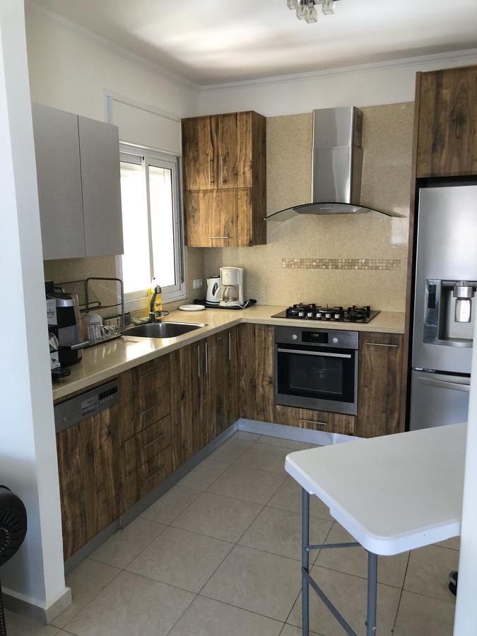 Appartamento View House Eilat Esterno foto