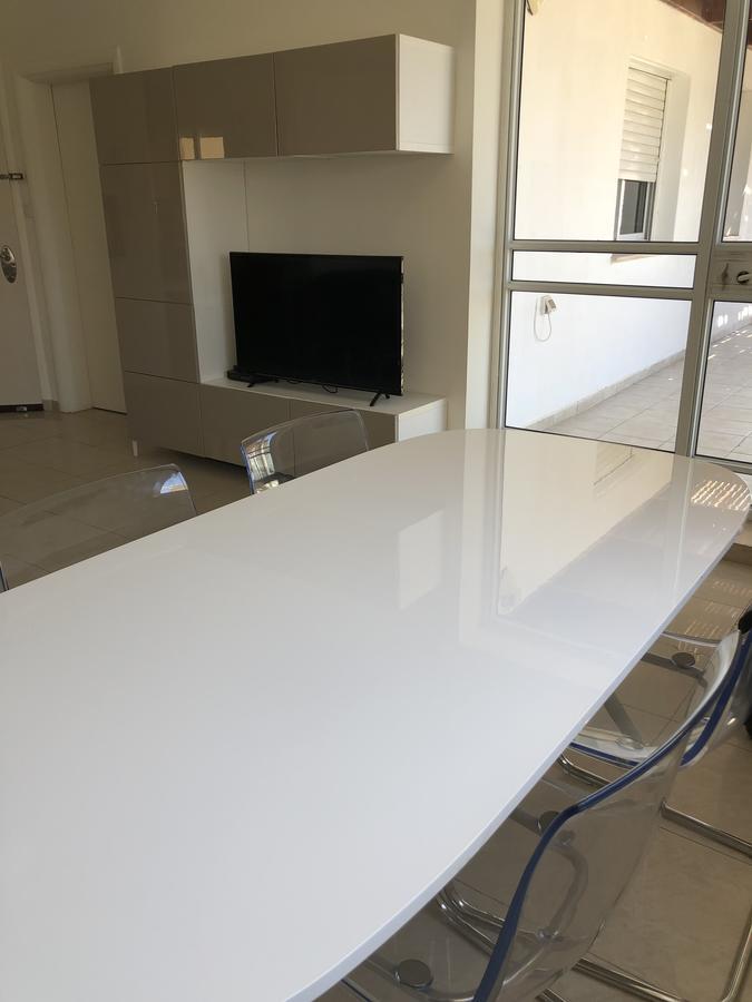 Appartamento View House Eilat Esterno foto