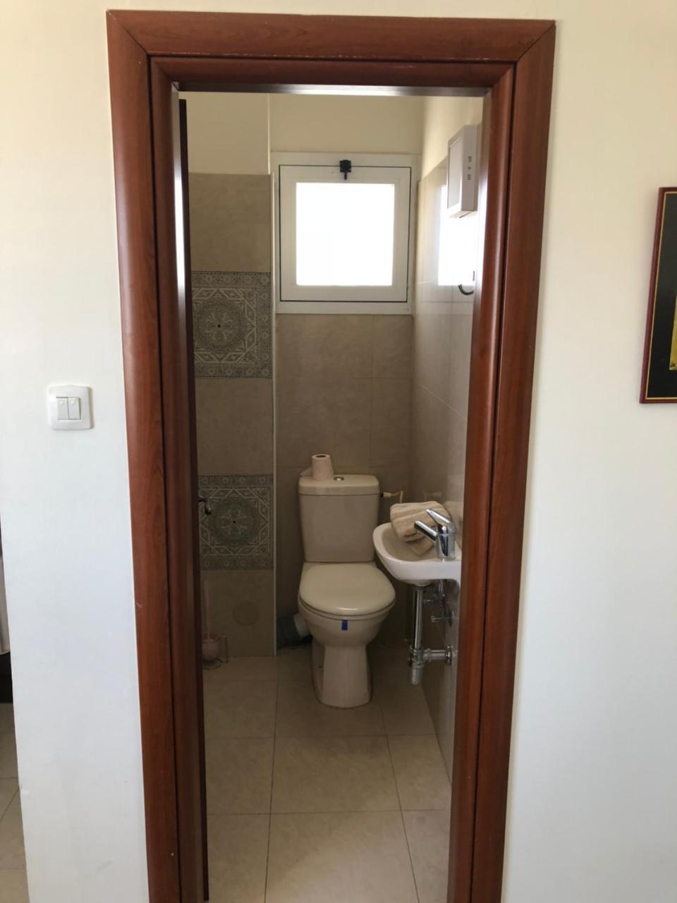 Appartamento View House Eilat Esterno foto