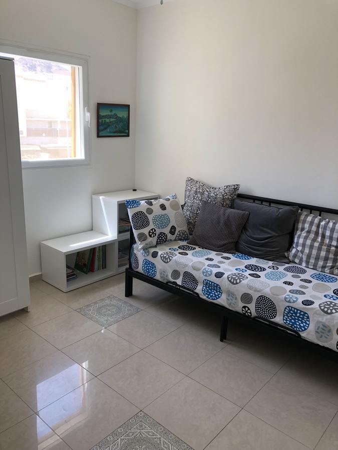 Appartamento View House Eilat Esterno foto